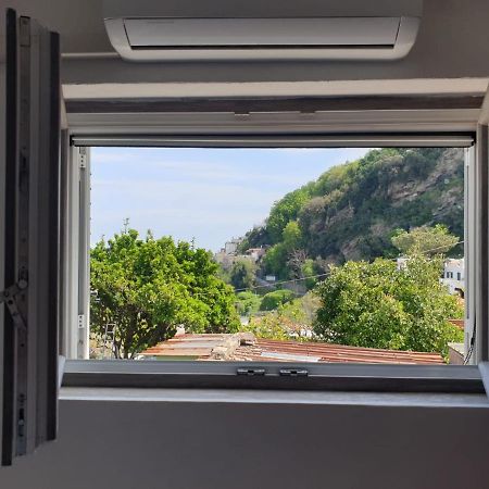 Sweet Home La Chicca Ischia Zewnętrze zdjęcie