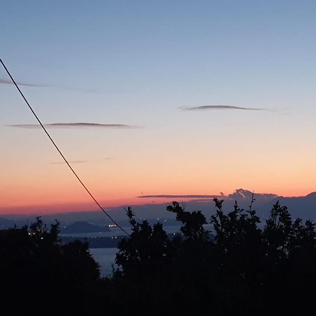 Sweet Home La Chicca Ischia Zewnętrze zdjęcie