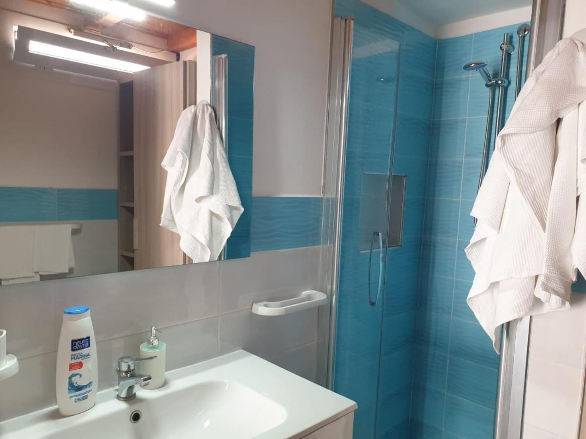 Sweet Home La Chicca Ischia Zewnętrze zdjęcie