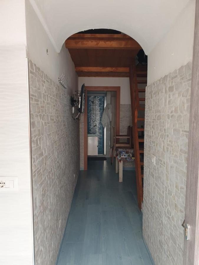 Sweet Home La Chicca Ischia Zewnętrze zdjęcie