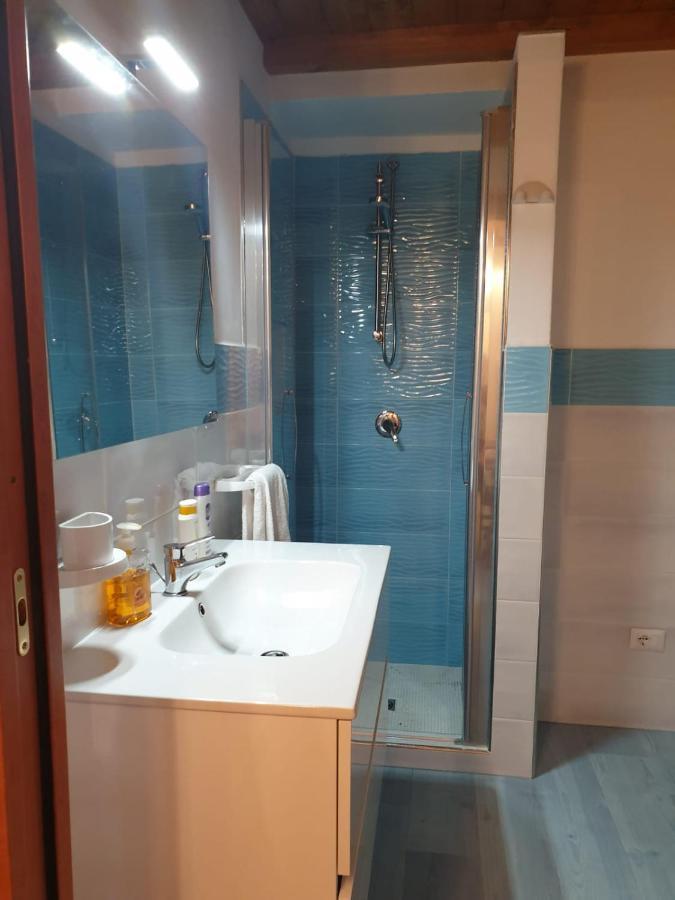 Sweet Home La Chicca Ischia Zewnętrze zdjęcie