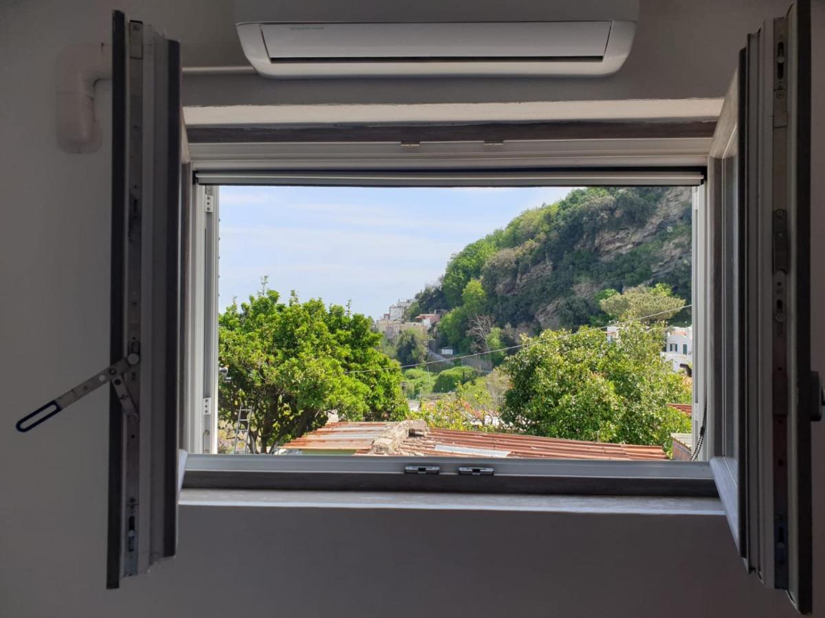 Sweet Home La Chicca Ischia Zewnętrze zdjęcie