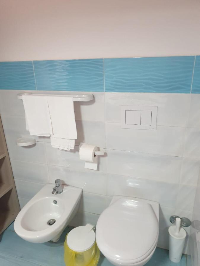 Sweet Home La Chicca Ischia Zewnętrze zdjęcie