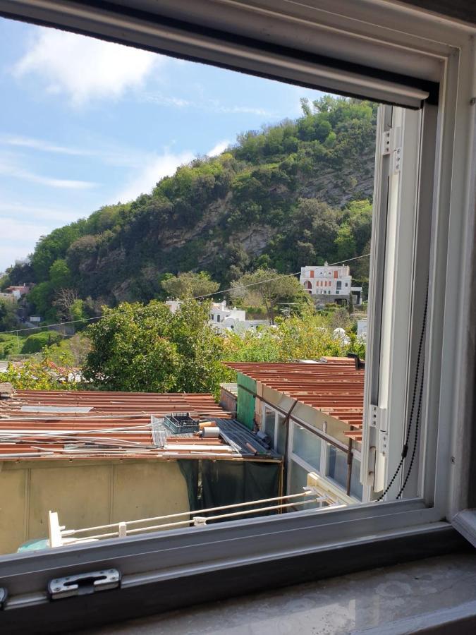 Sweet Home La Chicca Ischia Zewnętrze zdjęcie