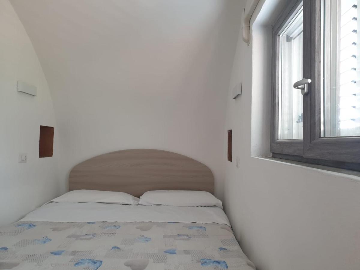 Sweet Home La Chicca Ischia Zewnętrze zdjęcie