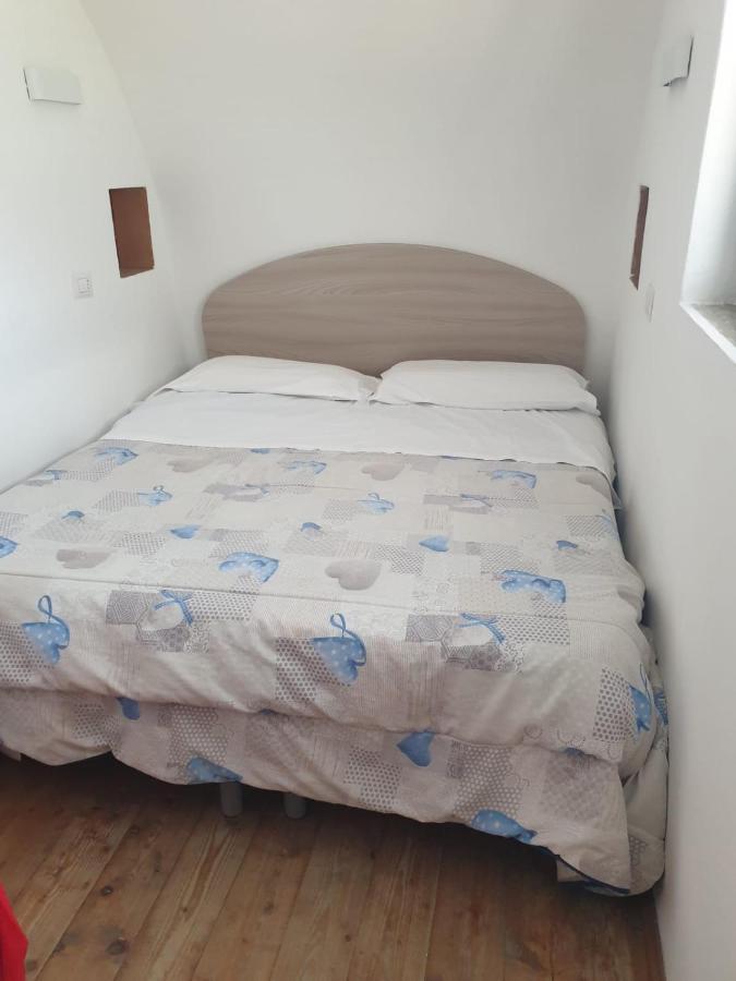 Sweet Home La Chicca Ischia Zewnętrze zdjęcie