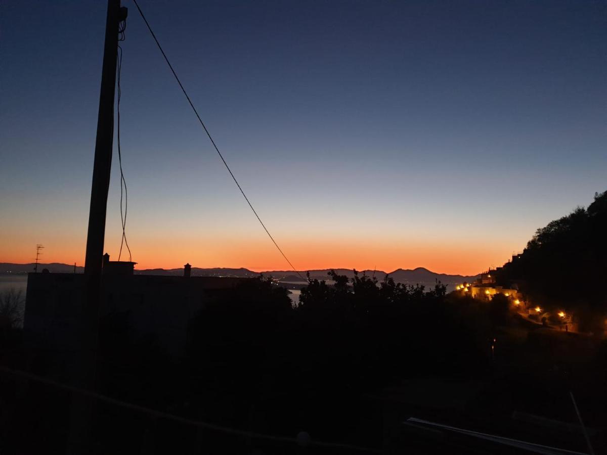 Sweet Home La Chicca Ischia Zewnętrze zdjęcie
