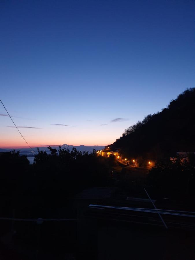 Sweet Home La Chicca Ischia Zewnętrze zdjęcie